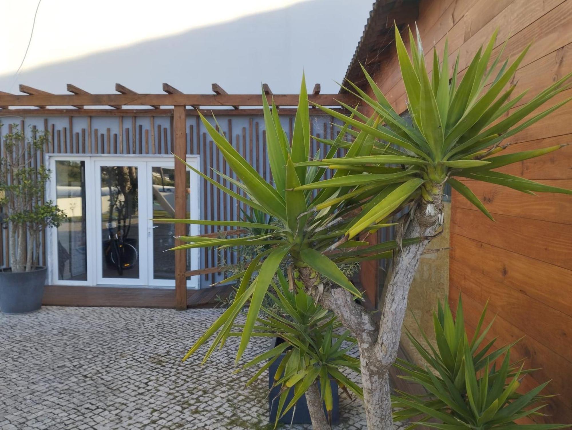 Furnaka Eco Village Lourinhã Quarto foto
